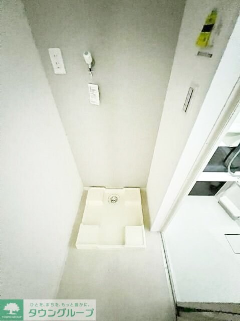 ベルシードステアー西新井の物件内観写真