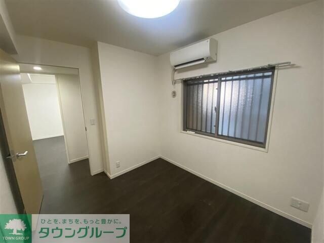 レーベンリヴァーレ リバー・スイートの物件内観写真