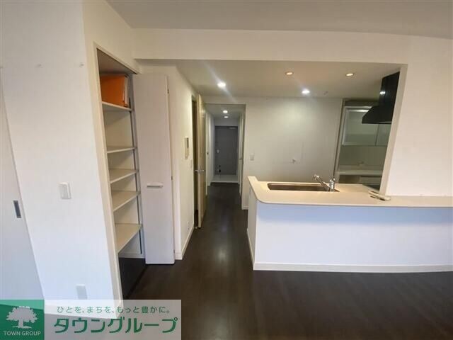 レーベンリヴァーレ リバー・スイートの物件内観写真