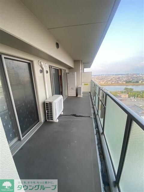 レーベンリヴァーレ リバー・スイートの物件内観写真