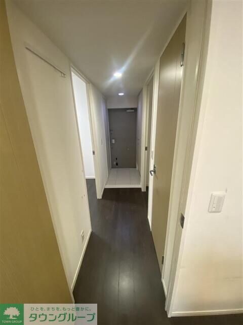 レーベンリヴァーレ リバー・スイートの物件内観写真