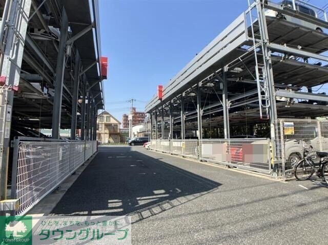 レーベンリヴァーレ リバー・スイートの物件内観写真