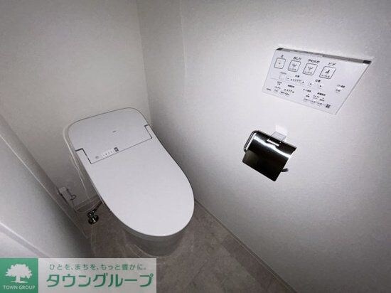 Novel Court 西新井の物件内観写真