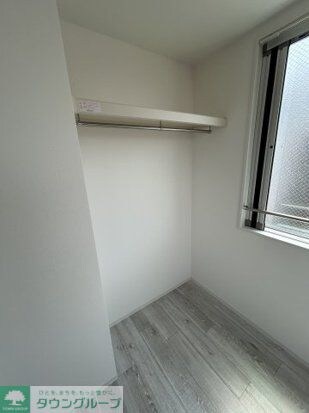 Novel Court 西新井の物件内観写真