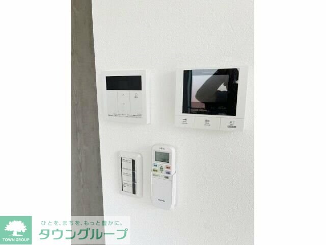 Novel Court 西新井の物件内観写真