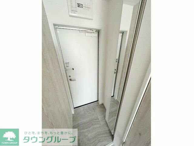 Novel Court 西新井の物件内観写真