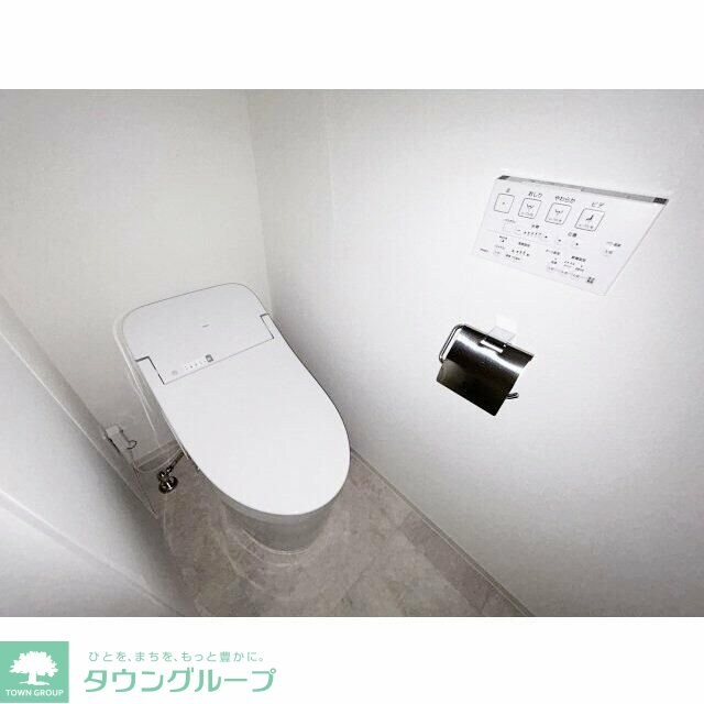 Novel Court 西新井の物件内観写真