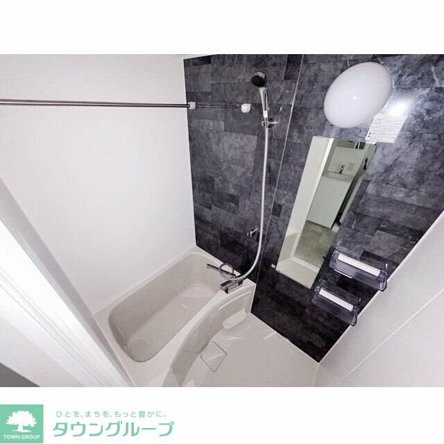 Novel Court 西新井の物件内観写真