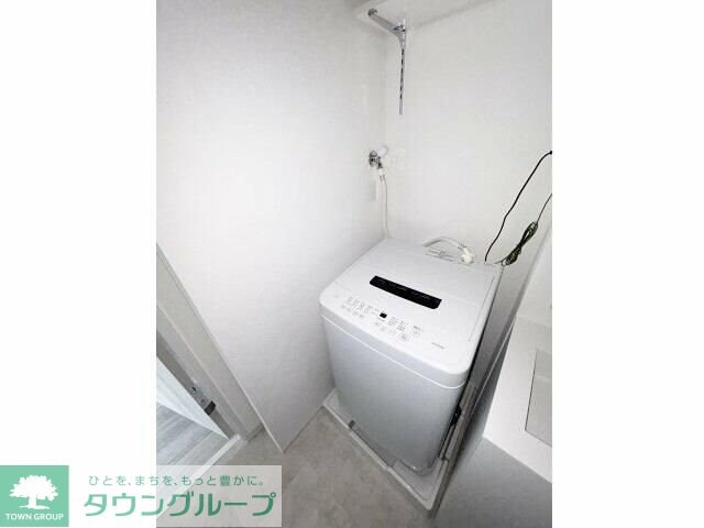 Novel Court 西新井の物件内観写真