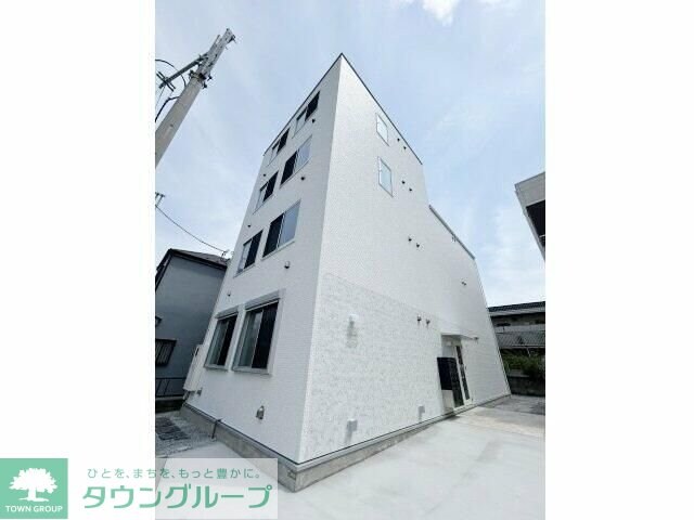 Novel Court 西新井の物件内観写真