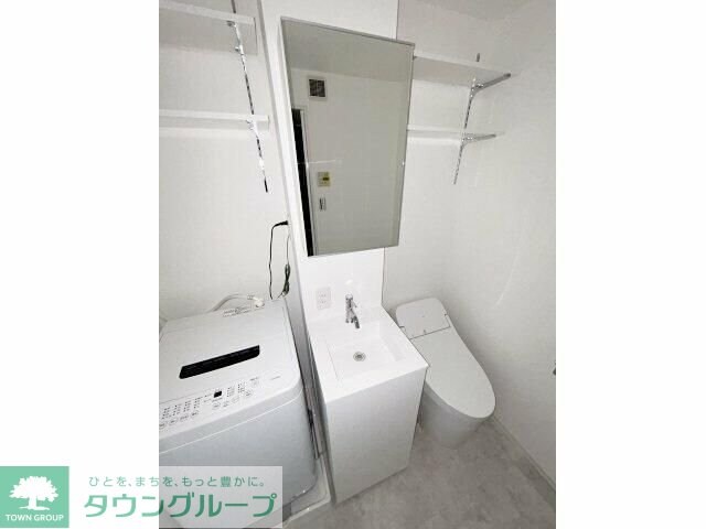 Novel Court 西新井の物件内観写真