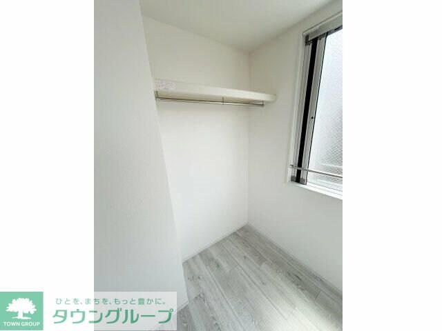 Novel Court 西新井の物件内観写真