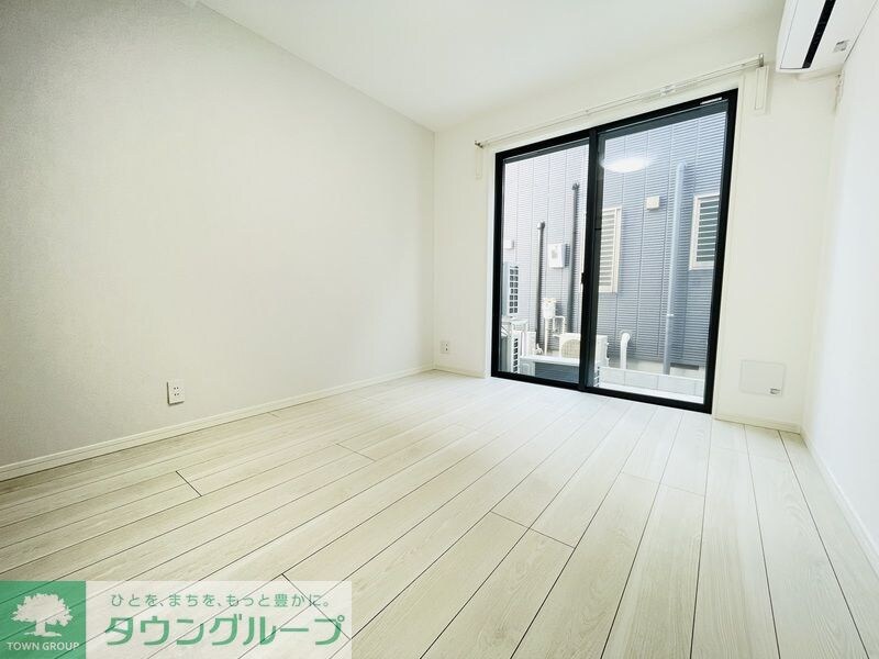 アンセス堀切菖蒲園の物件内観写真