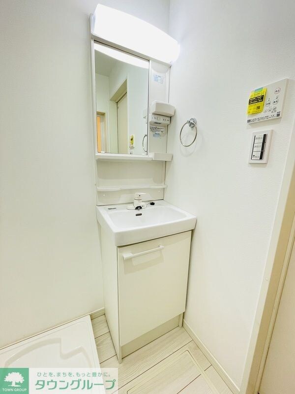 アンセス堀切菖蒲園の物件内観写真