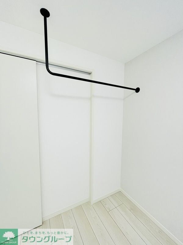 アンセス堀切菖蒲園の物件内観写真