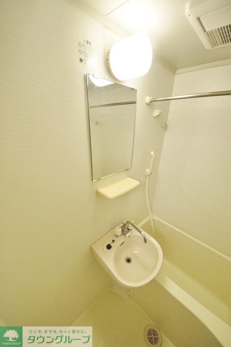 レオパレスリアンの物件内観写真