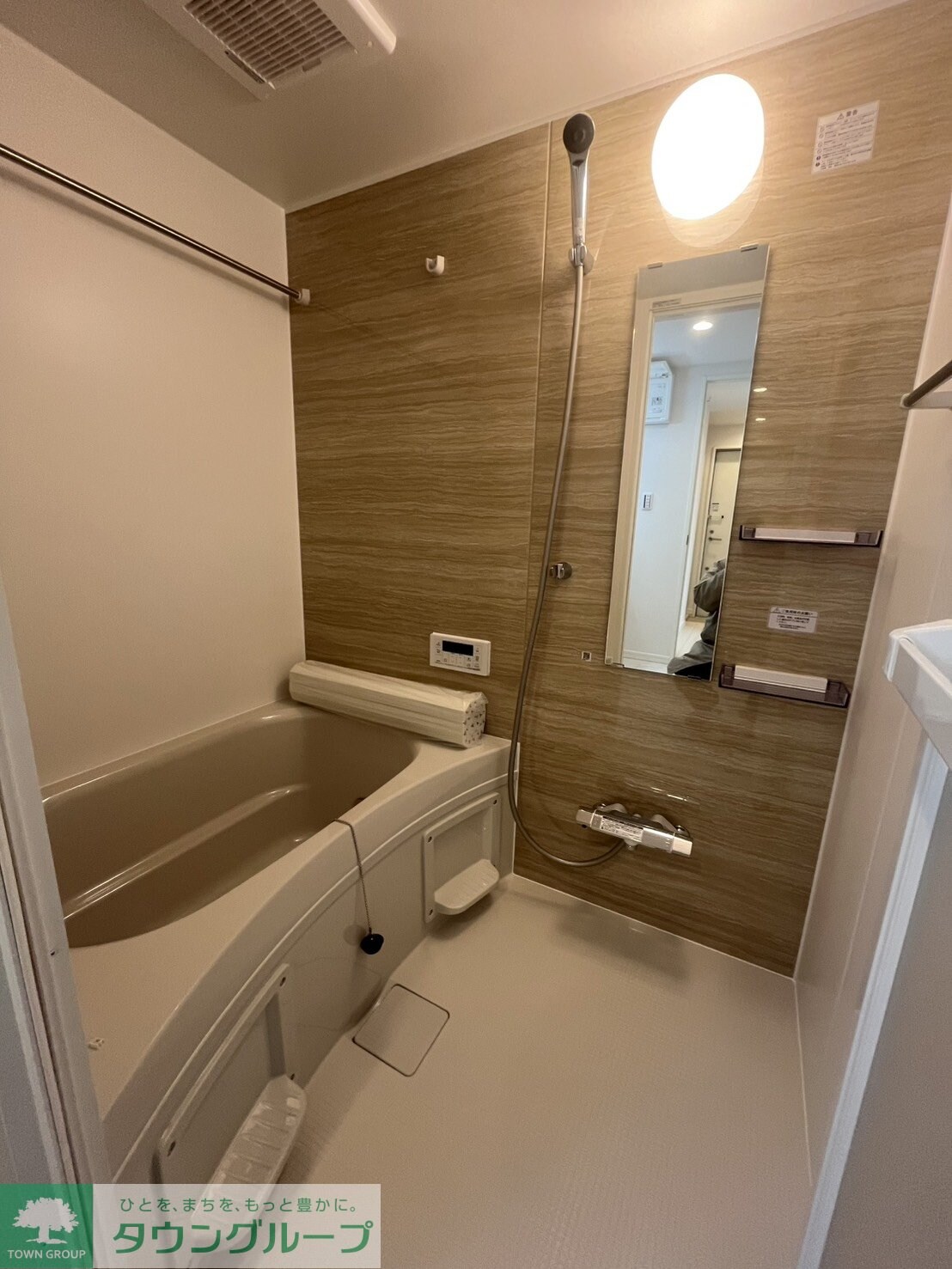 Grado Kita-Ayaseの物件内観写真