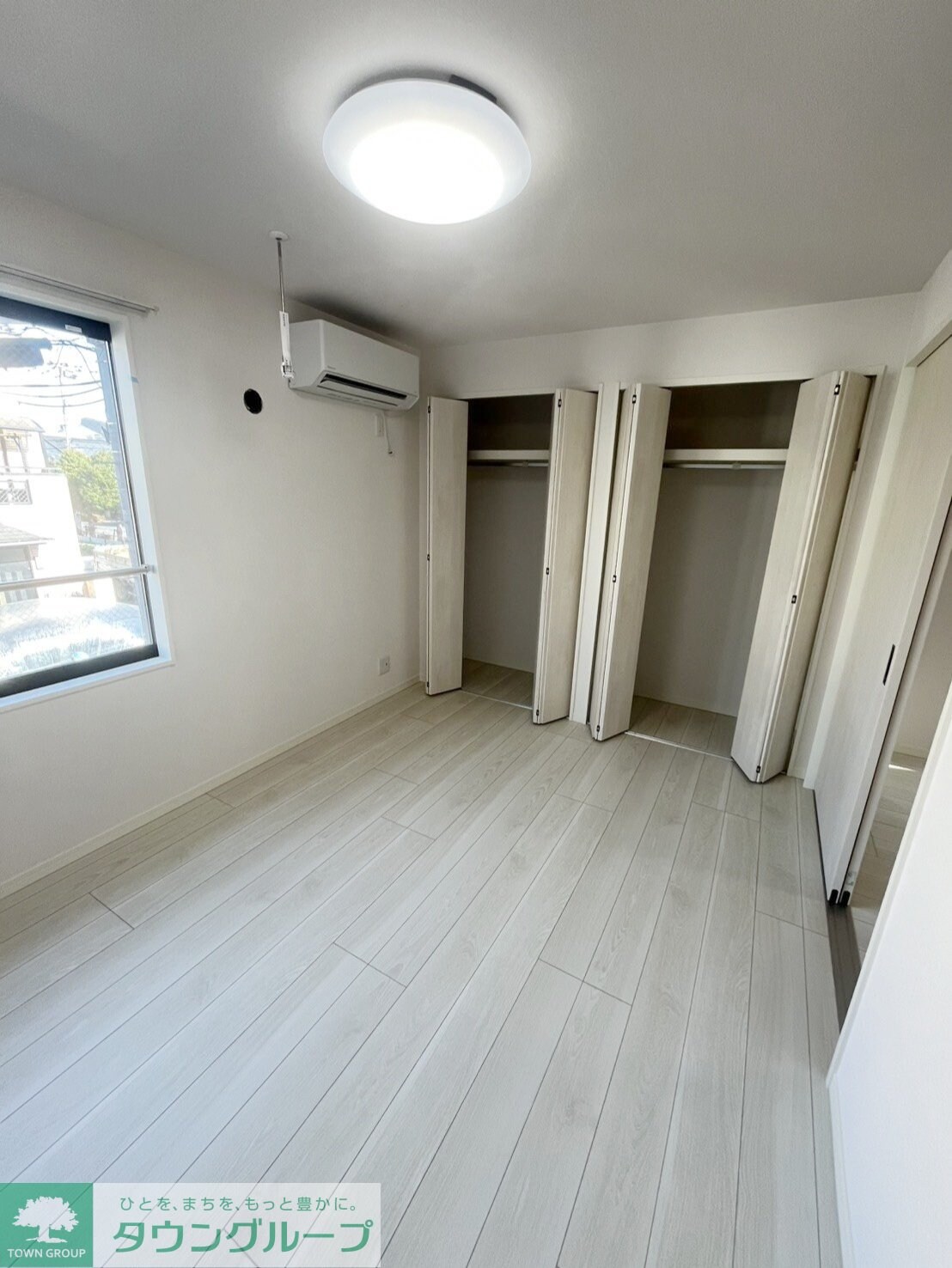 Grado Kita-Ayaseの物件内観写真