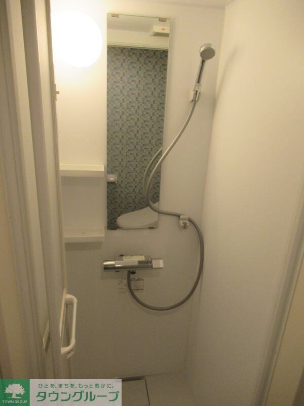 ハーモニーテラス千住河原町IIIの物件内観写真