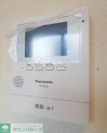 ハーモニーテラス千住河原町IIIの物件内観写真