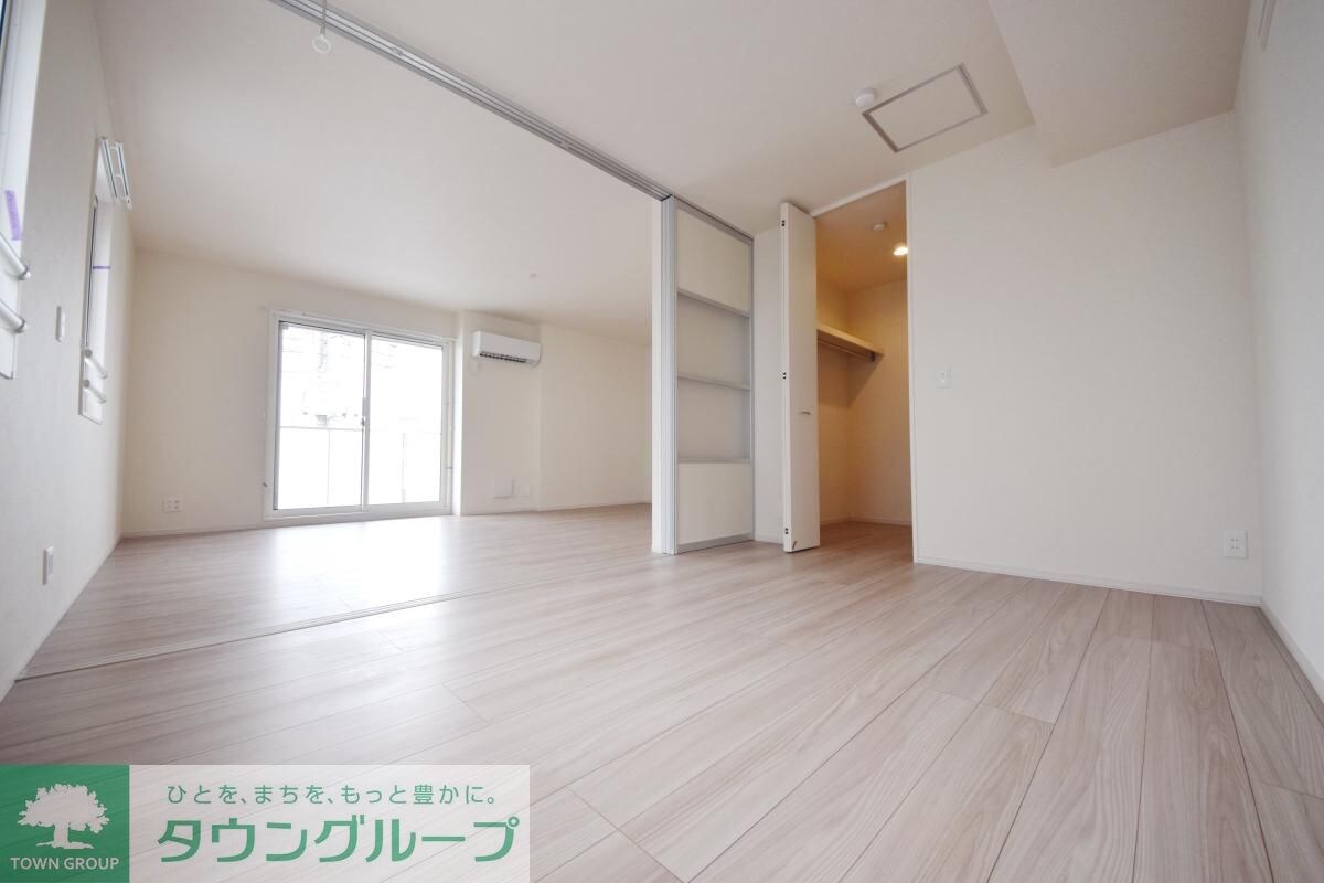 メゾン・ド・アヴニールの物件内観写真