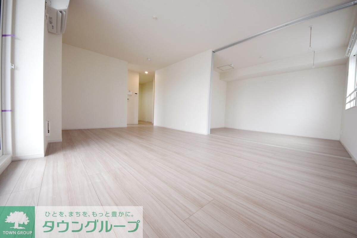 メゾン・ド・アヴニールの物件内観写真