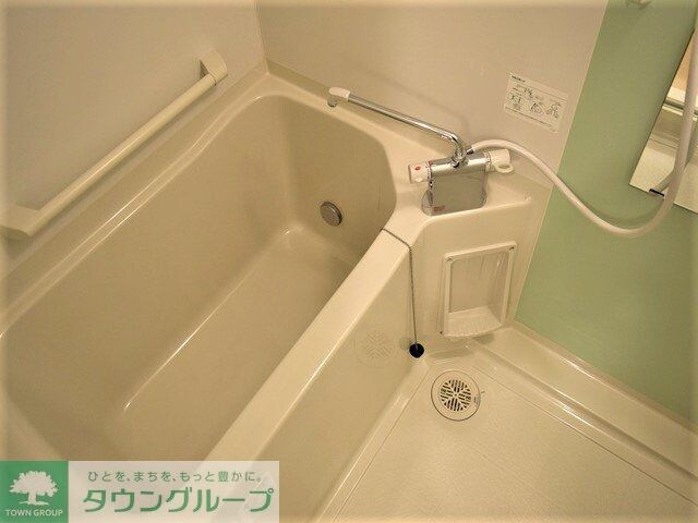 クレイノNSIIの物件内観写真