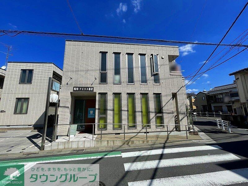 レオネクストドムスの物件内観写真