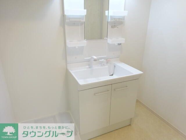 SQUARE2の物件内観写真