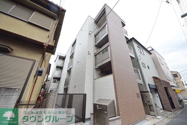 ドエルシバマタの物件内観写真