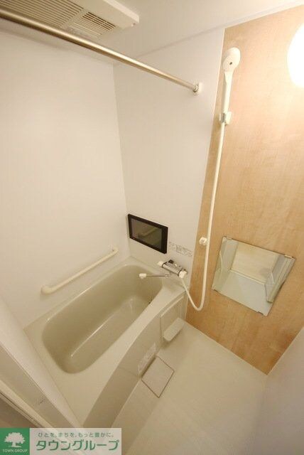 ドエルシバマタの物件内観写真