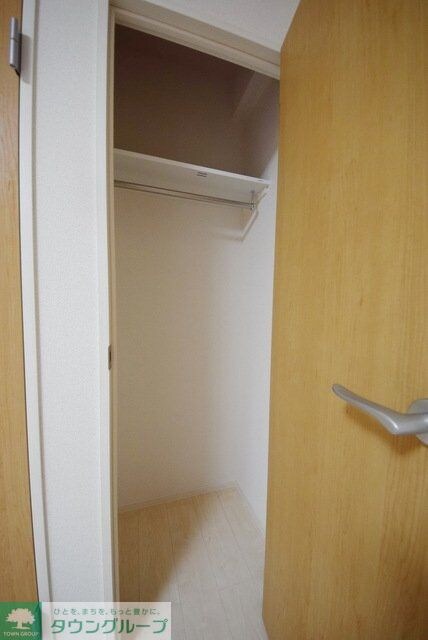 ドエルシバマタの物件内観写真