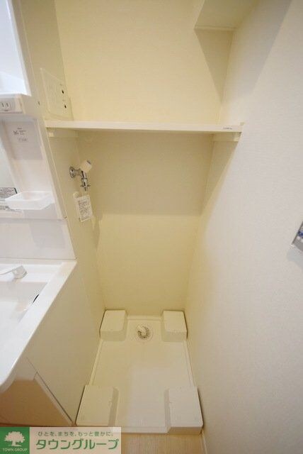 ドエルシバマタの物件内観写真