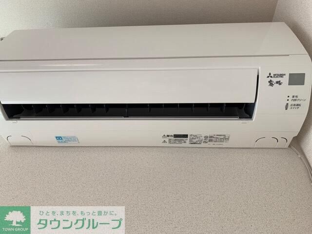 ドエルシバマタの物件内観写真