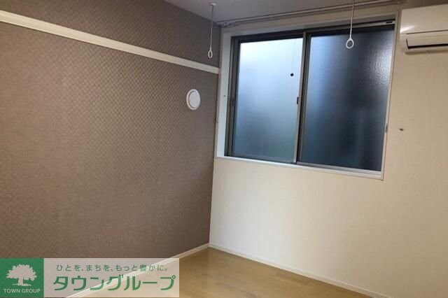 ドエルシバマタの物件内観写真