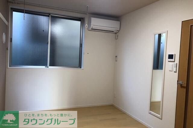 ドエルシバマタの物件内観写真