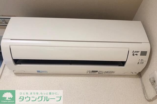 ドエルシバマタの物件内観写真