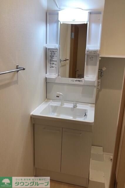 ドエルシバマタの物件内観写真