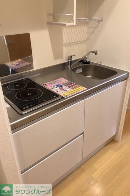 ドエルシバマタの物件内観写真