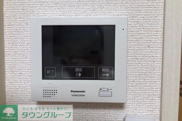 ドエルシバマタの物件内観写真