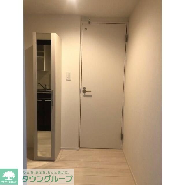 Cayman Terraceの物件内観写真