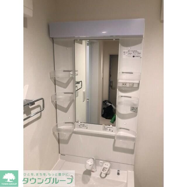 Cayman Terraceの物件内観写真