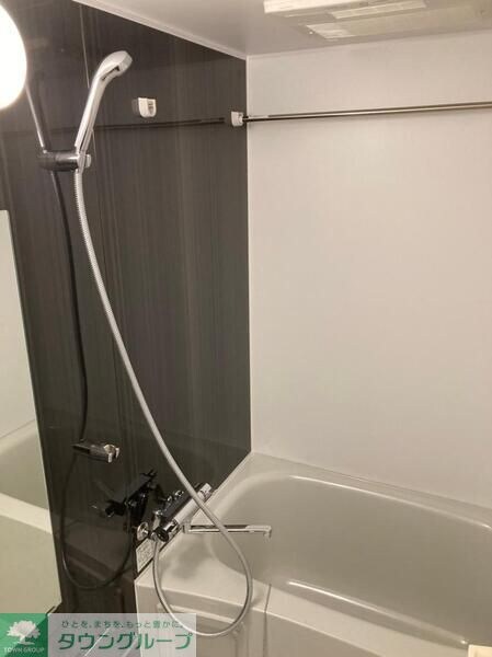 LEXE綾瀬の物件内観写真