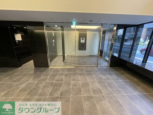 LEXE綾瀬の物件内観写真