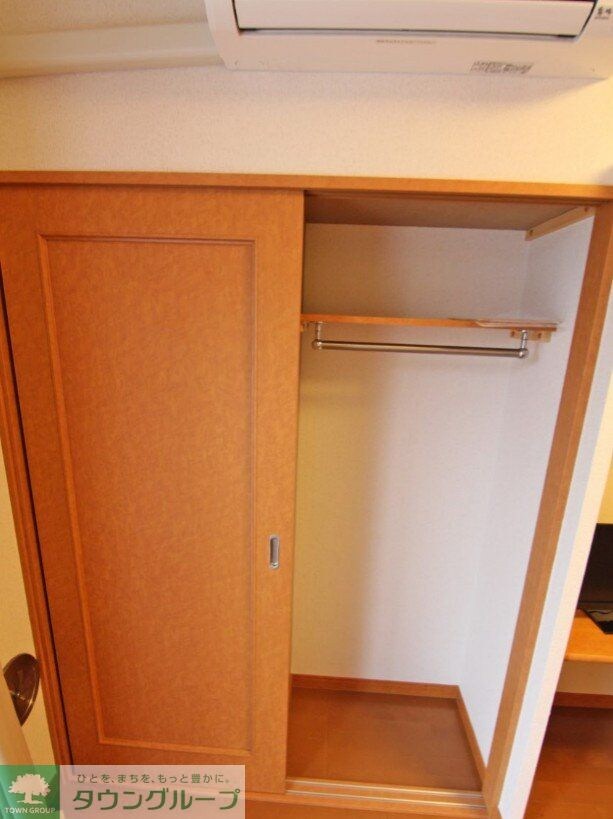 レオパレスディアコート 六木の物件内観写真