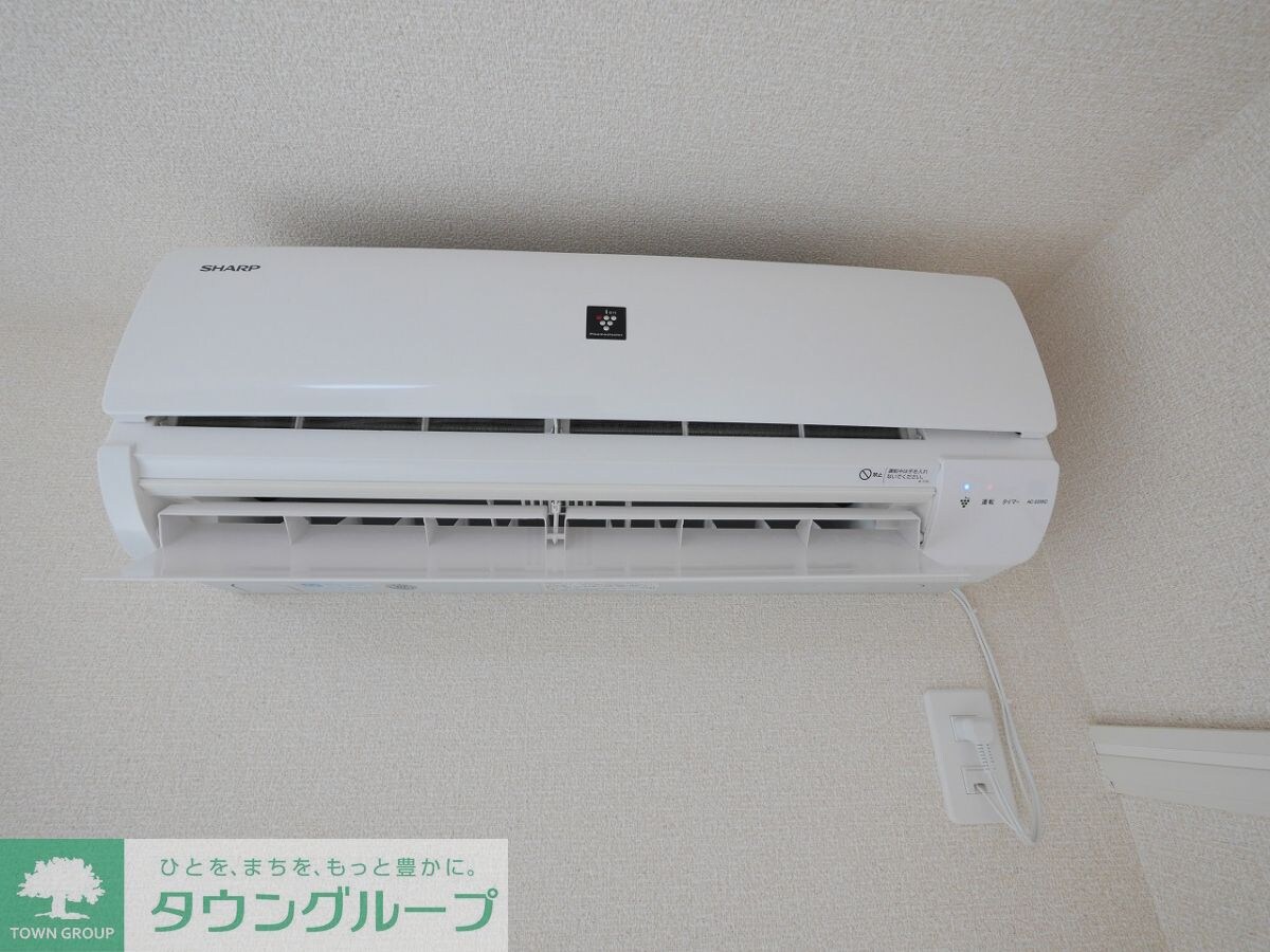 ミランダル シエル IIの物件内観写真