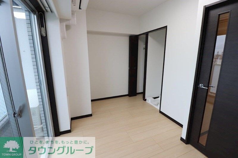 GENOVIAお花茶屋Skygardenの物件内観写真