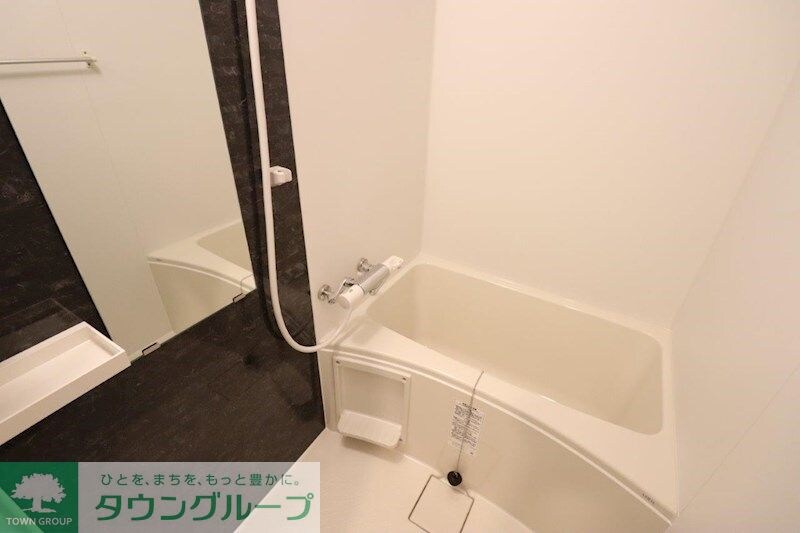 GENOVIAお花茶屋Skygardenの物件内観写真