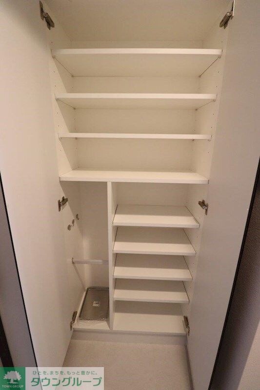 GENOVIAお花茶屋Skygardenの物件内観写真