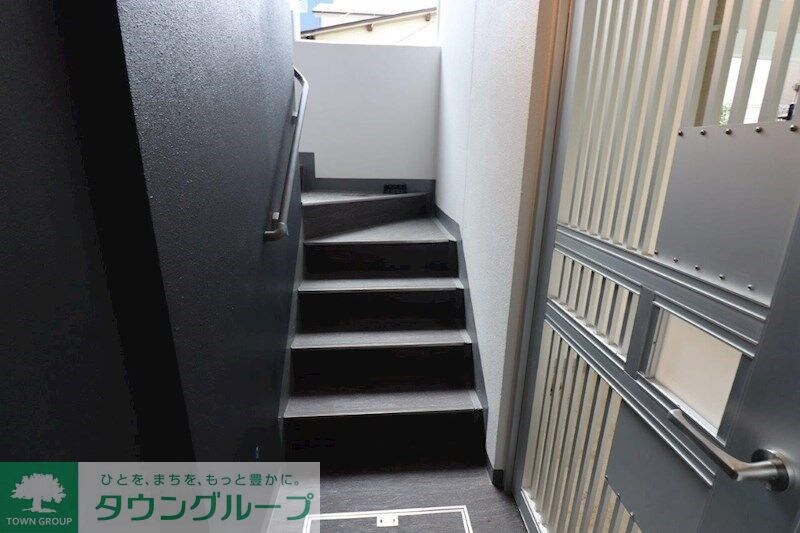 GENOVIAお花茶屋Skygardenの物件内観写真